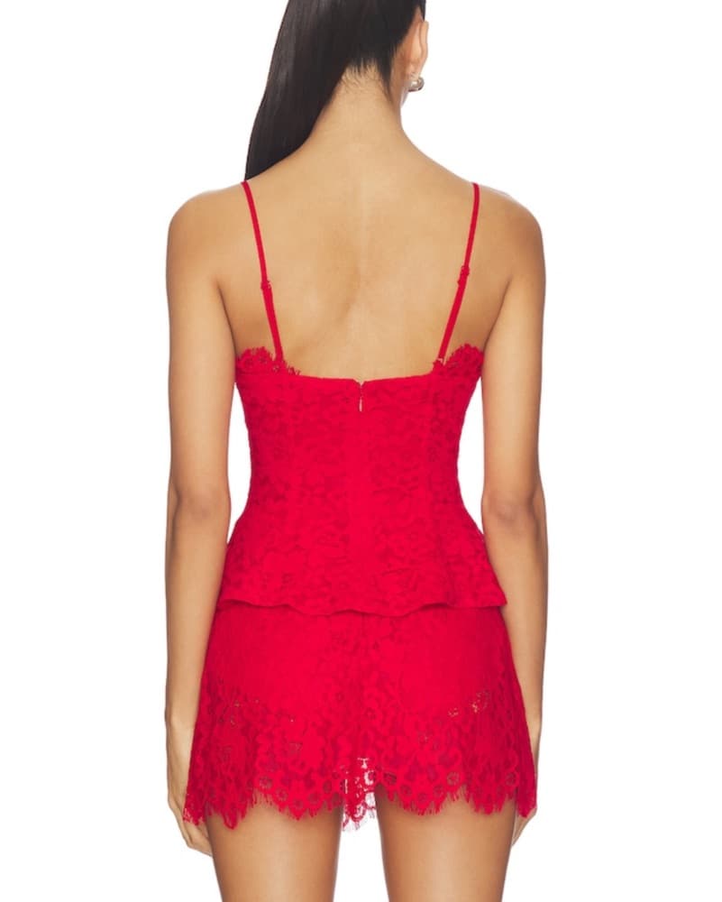 AFRM lace Set - Image 2