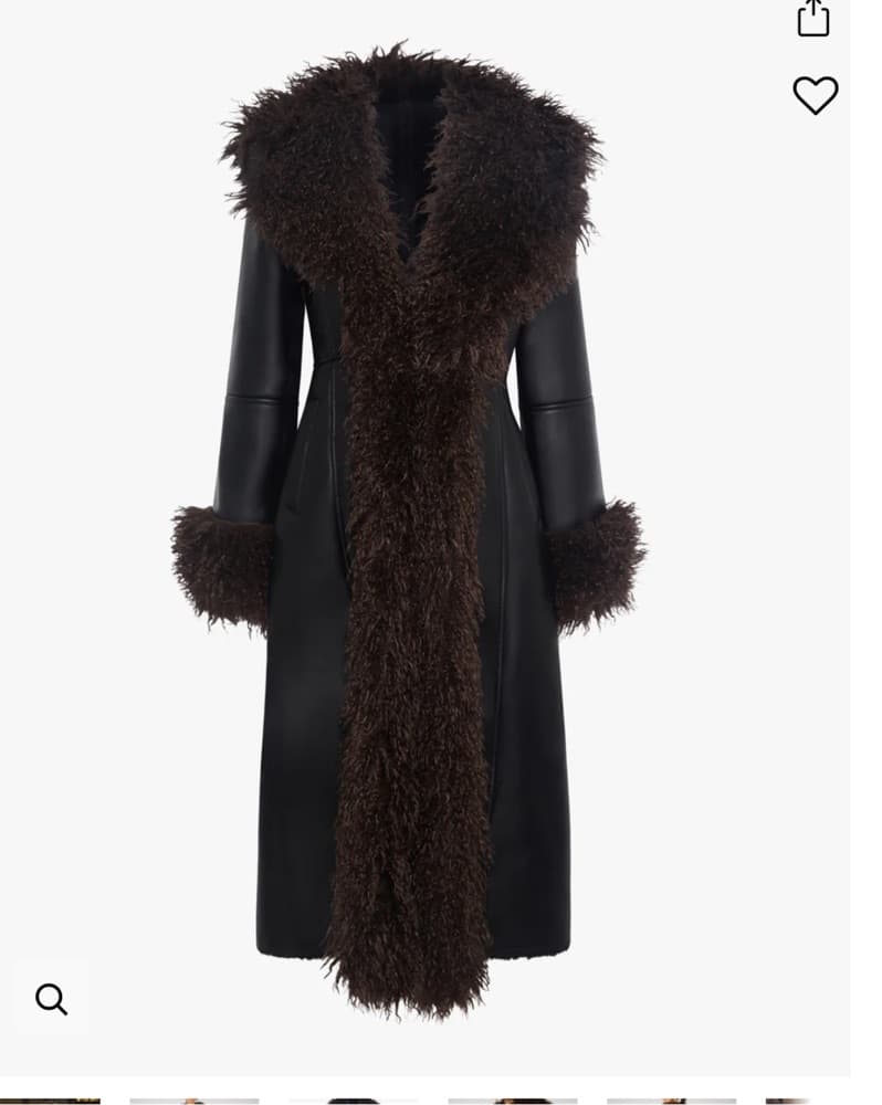 Penny Lane Jacket  - Image 2
