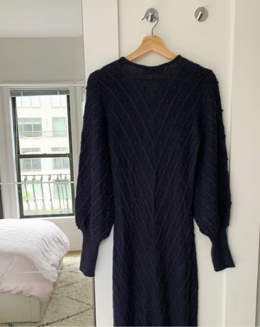 Revolve Keepsake The Label Knit Dress - Image 3