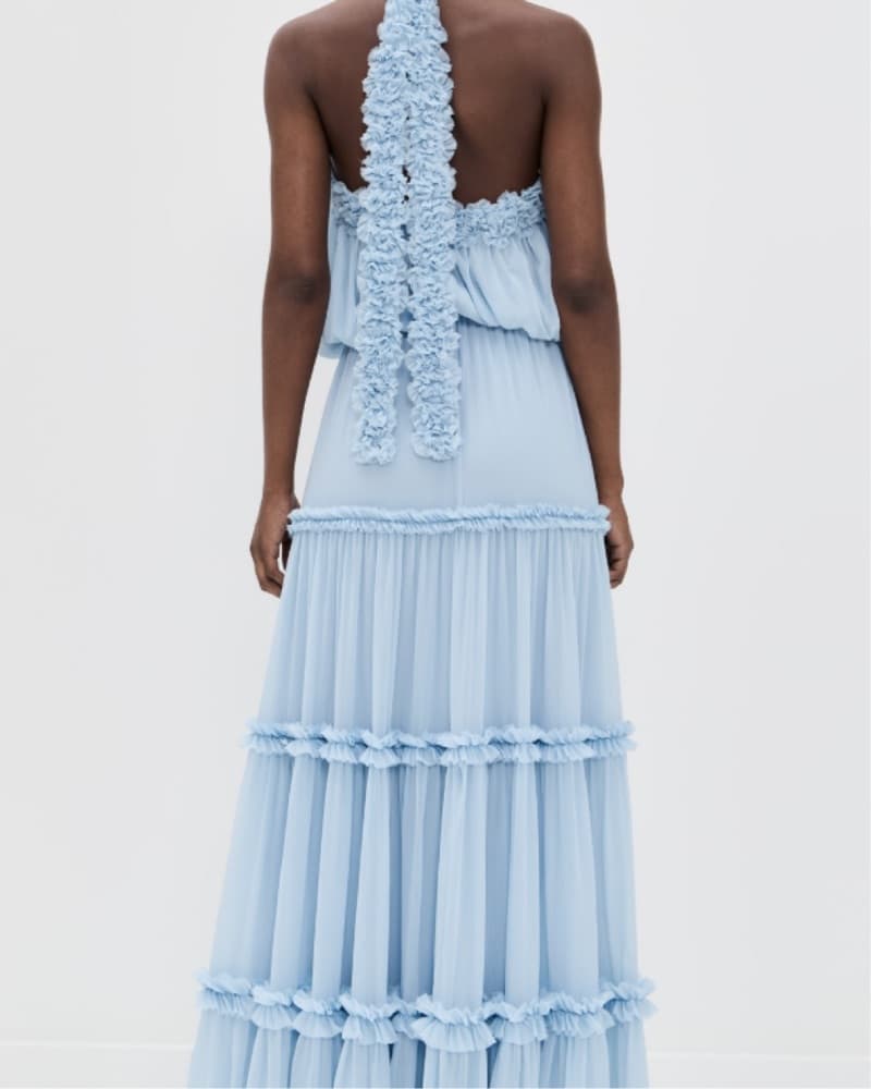 Alexis Izbelle Dress - Image 2