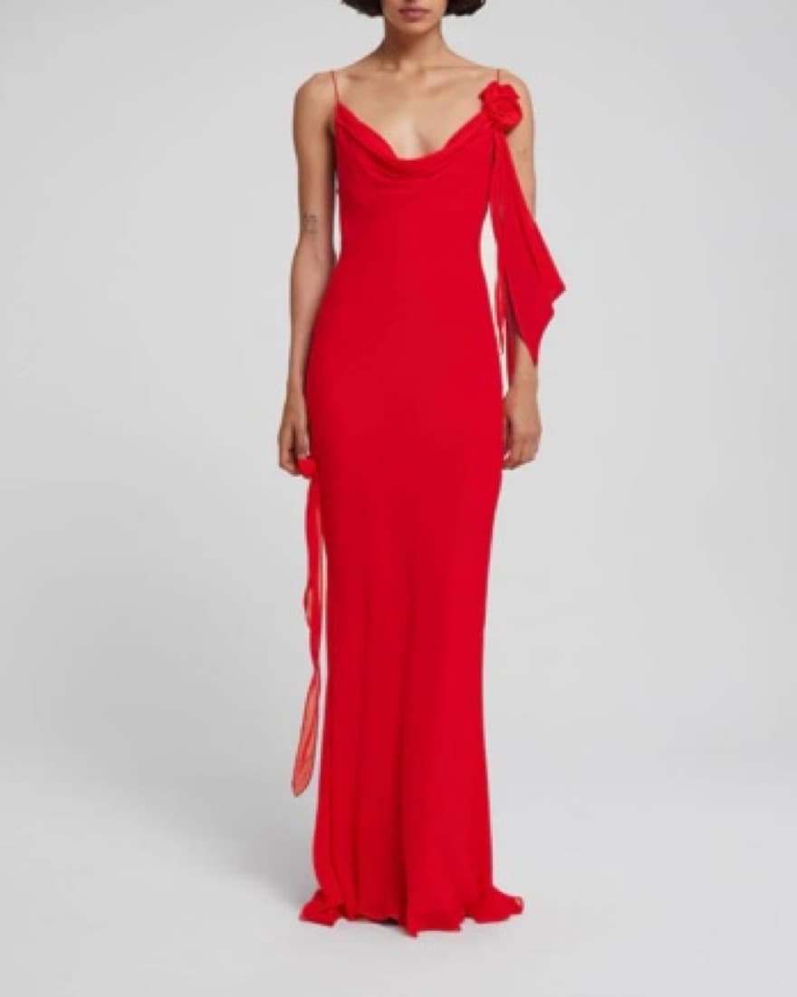 Rat & Boa Sirena Dress - Image 4