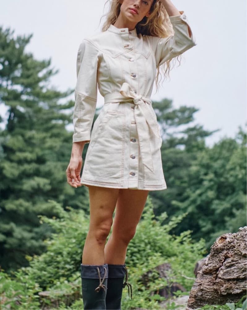 Veronica Beard Dress  - Image 1