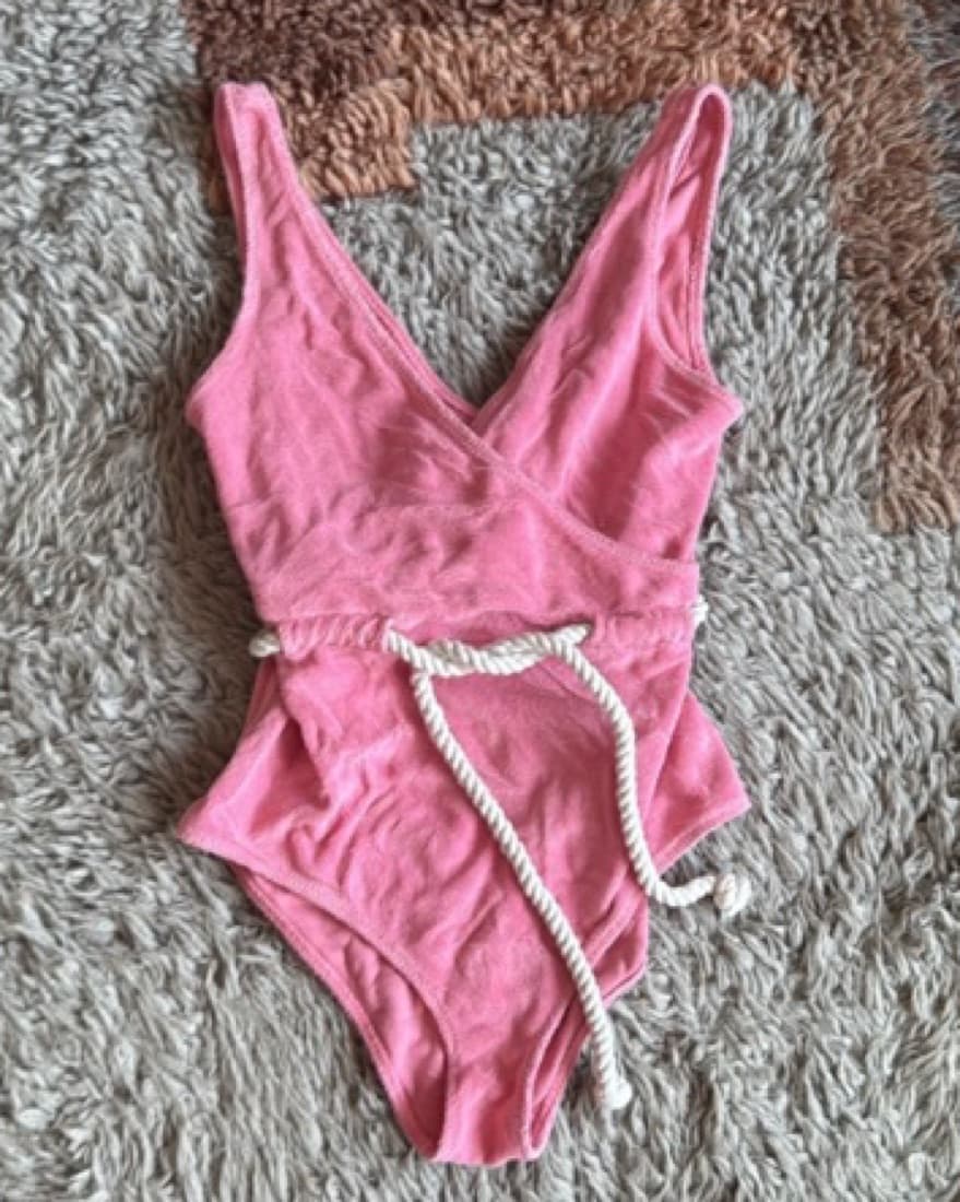 Lisa Marie Fernandez Swimsuit - Image 3