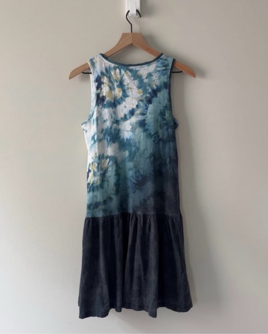 Anthropologie Saturday Sunday Dress S - Image 3
