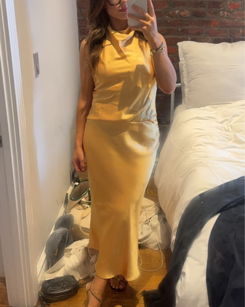 Buttery Yellow Set - Image 3