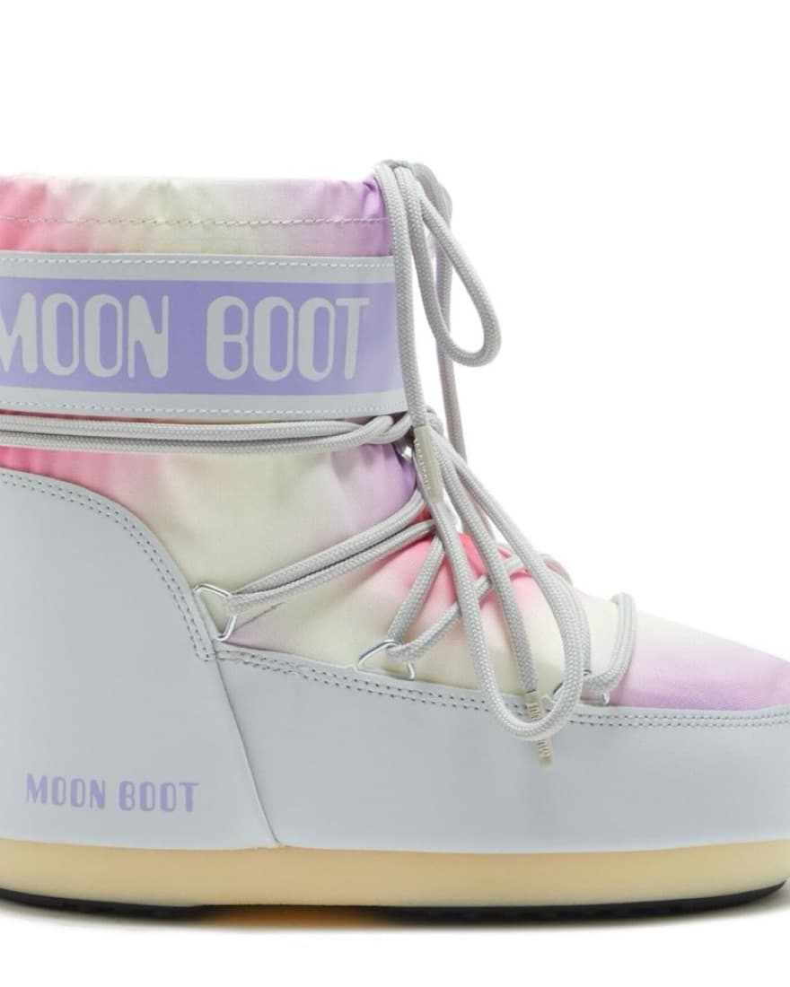 Moon Boots Tie Dye - Image 1