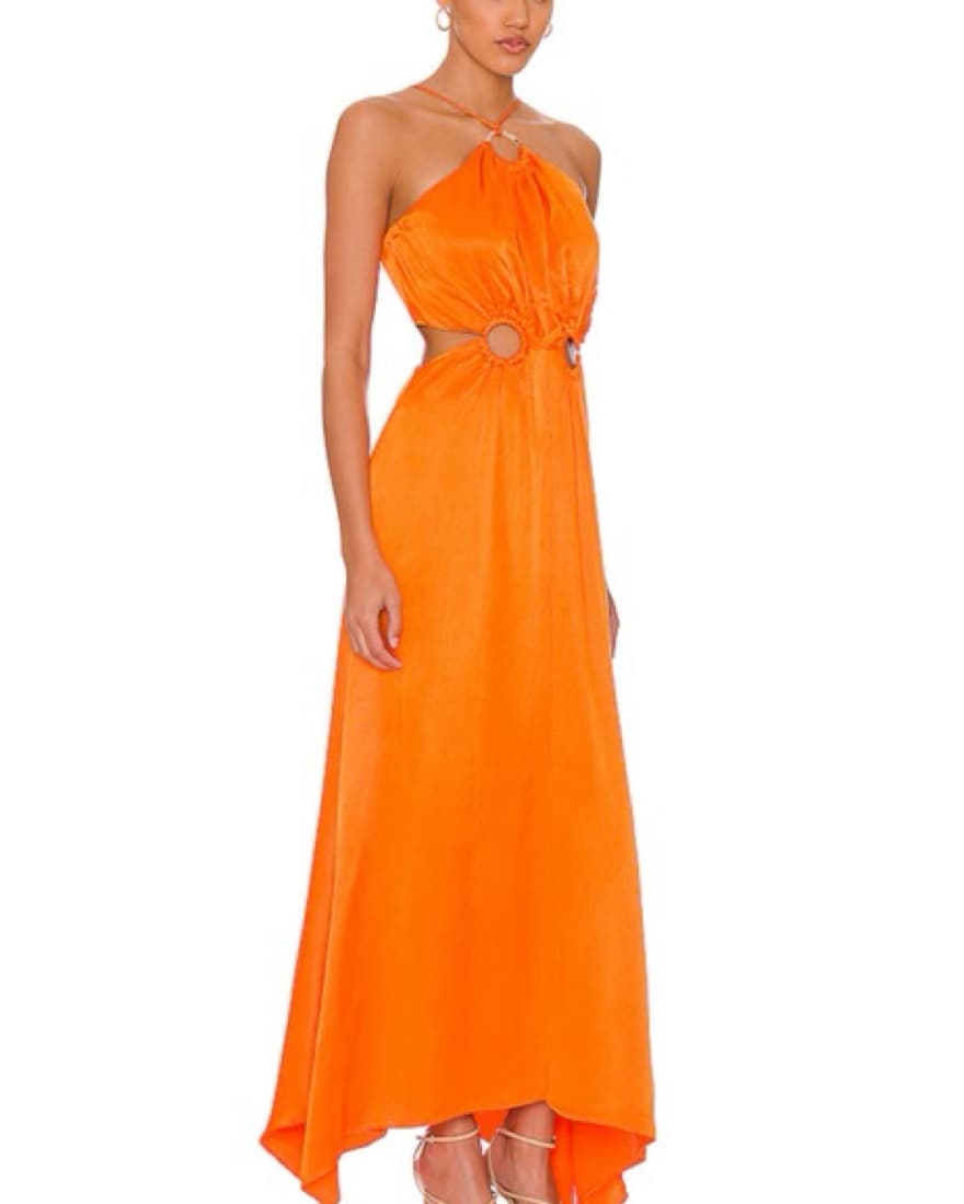 Elliatt Visitant Maxi Dress - Image 2