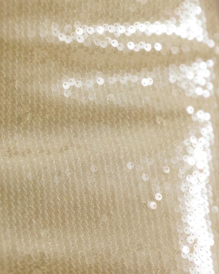 Oh Polly Pistachio Marlena Gown - Image 3