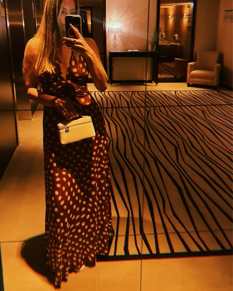Resa Chelsea Dress - Image 3