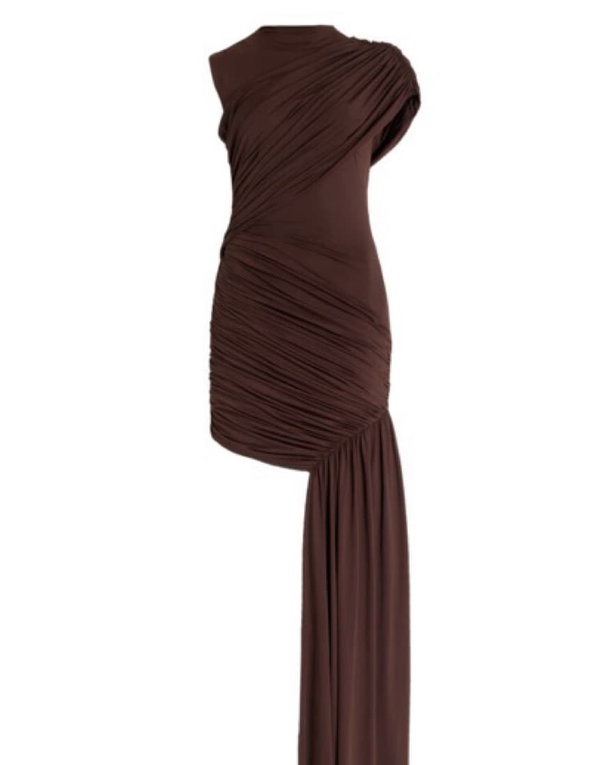 De La Vali Ravena Dress - Image 2