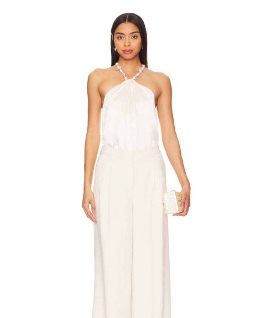 Cami NYC Pearl Top - Image 1