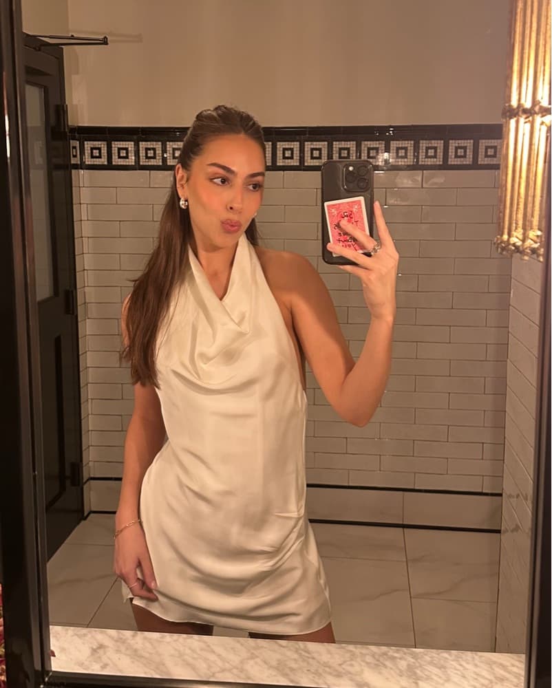 Peppermayo Sonelle Mini Dress - Image 3