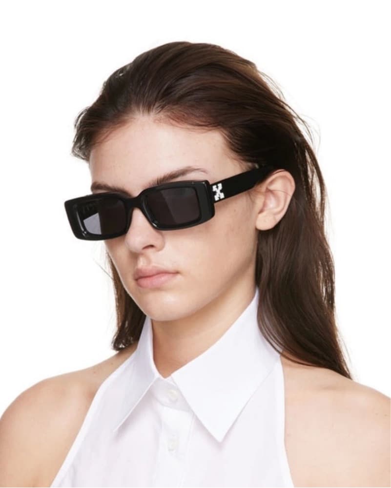 Off—White sunglasses - Image 1