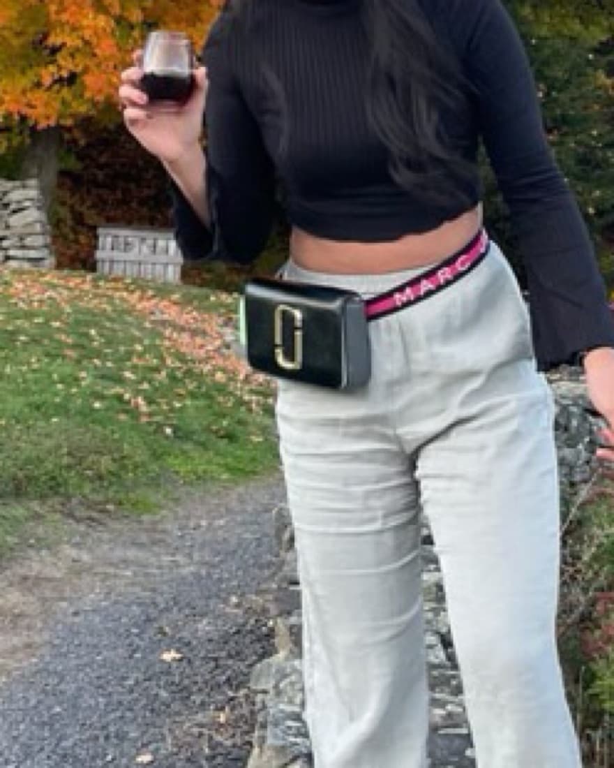 Marc Jacobs Snapshot Convertible Bag - Image 2