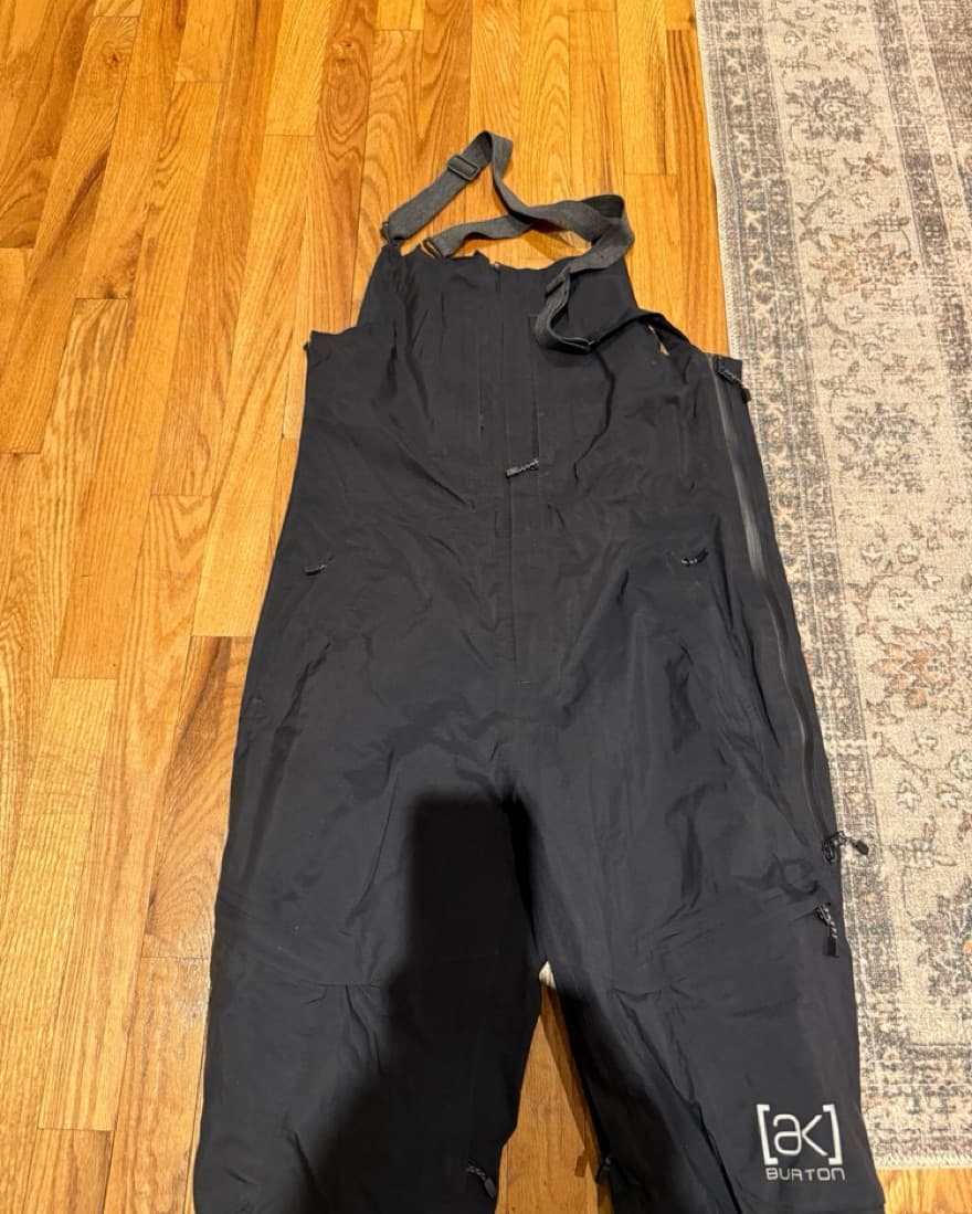 Burton Overall Snowpants - Image 2