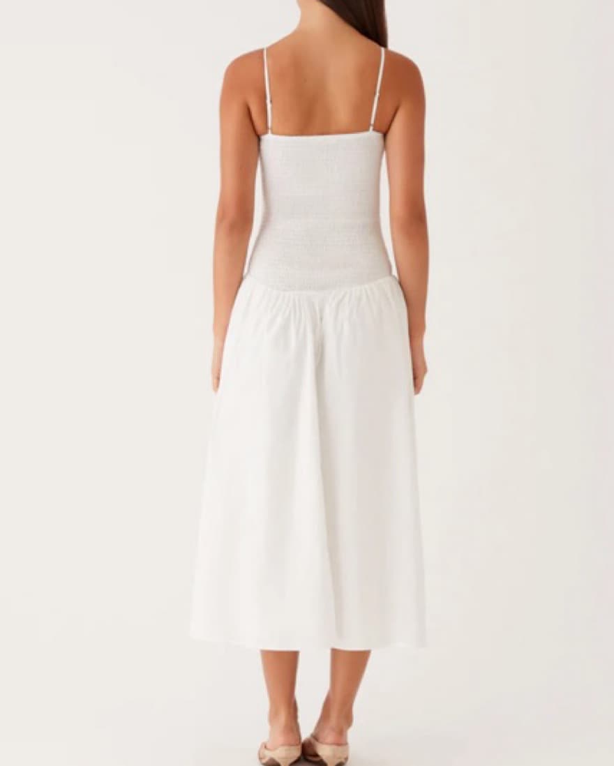 Peppermayo Natalyi Midi Dress - Image 5