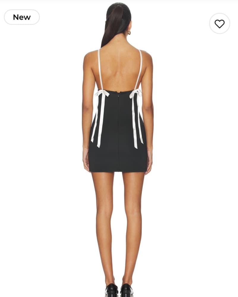 holiday dress - Image 2