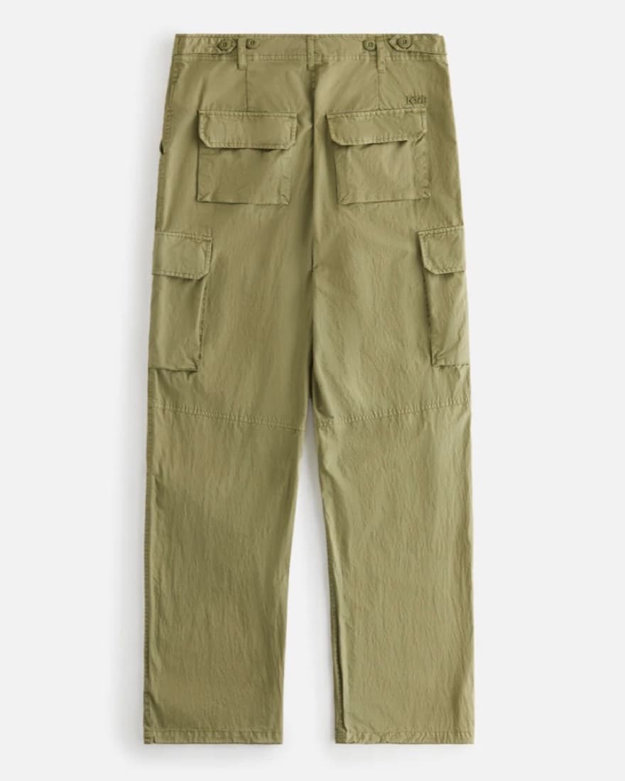 Kith Woman Parachute pant  - Image 3
