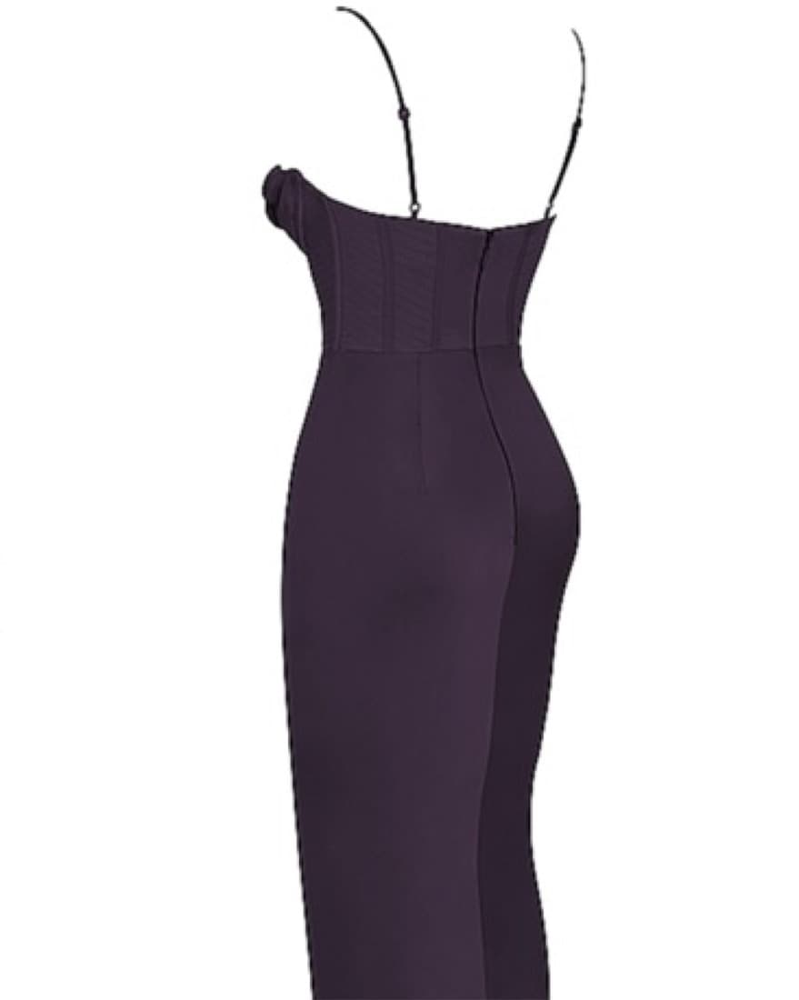 House Of CB Charmaine Dress - Image 2
