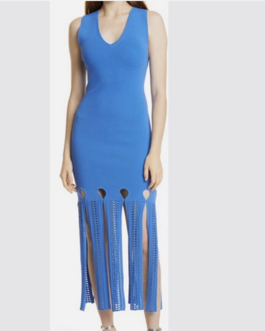 Alexis Allexia Dress - Image 1