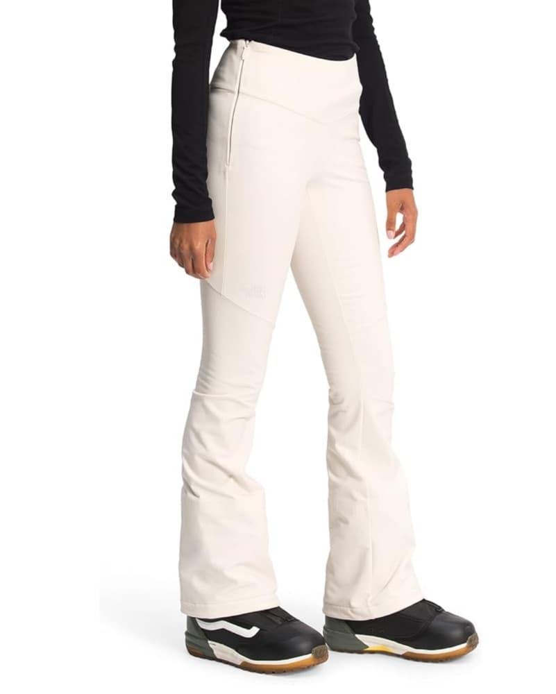 North Face White Snoga Pants  - Image 1