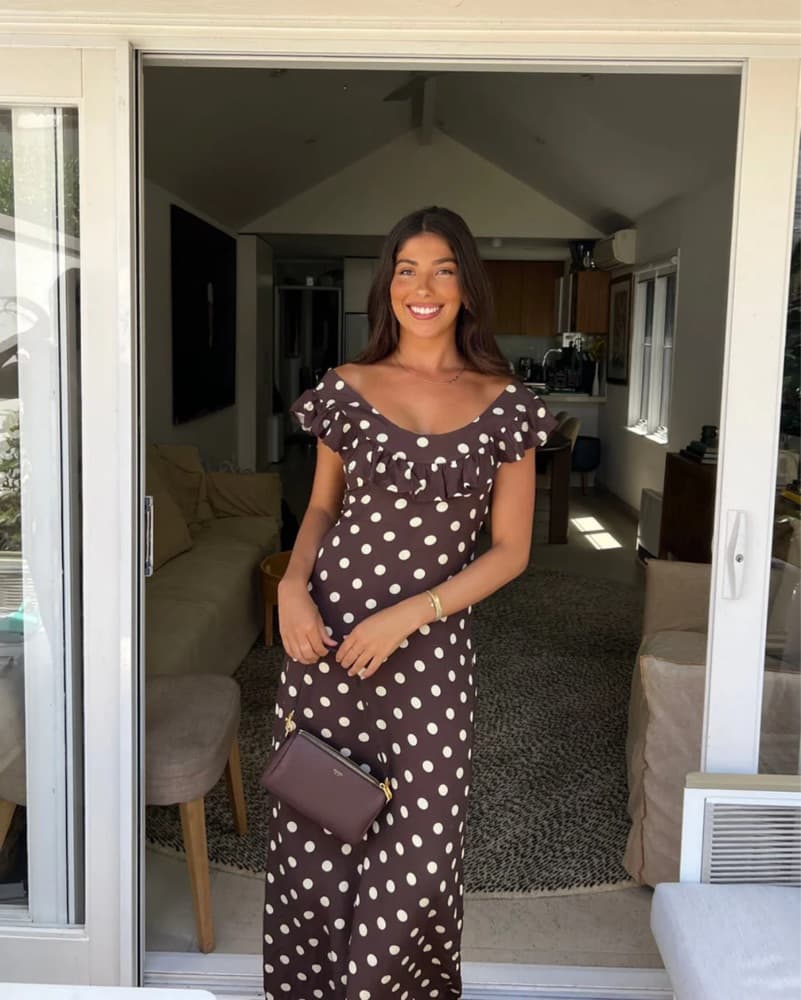 Design By Si Luna Dress - Image 1