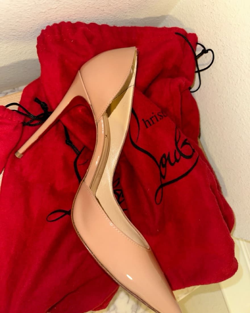 Christian Louboutin - Image 4