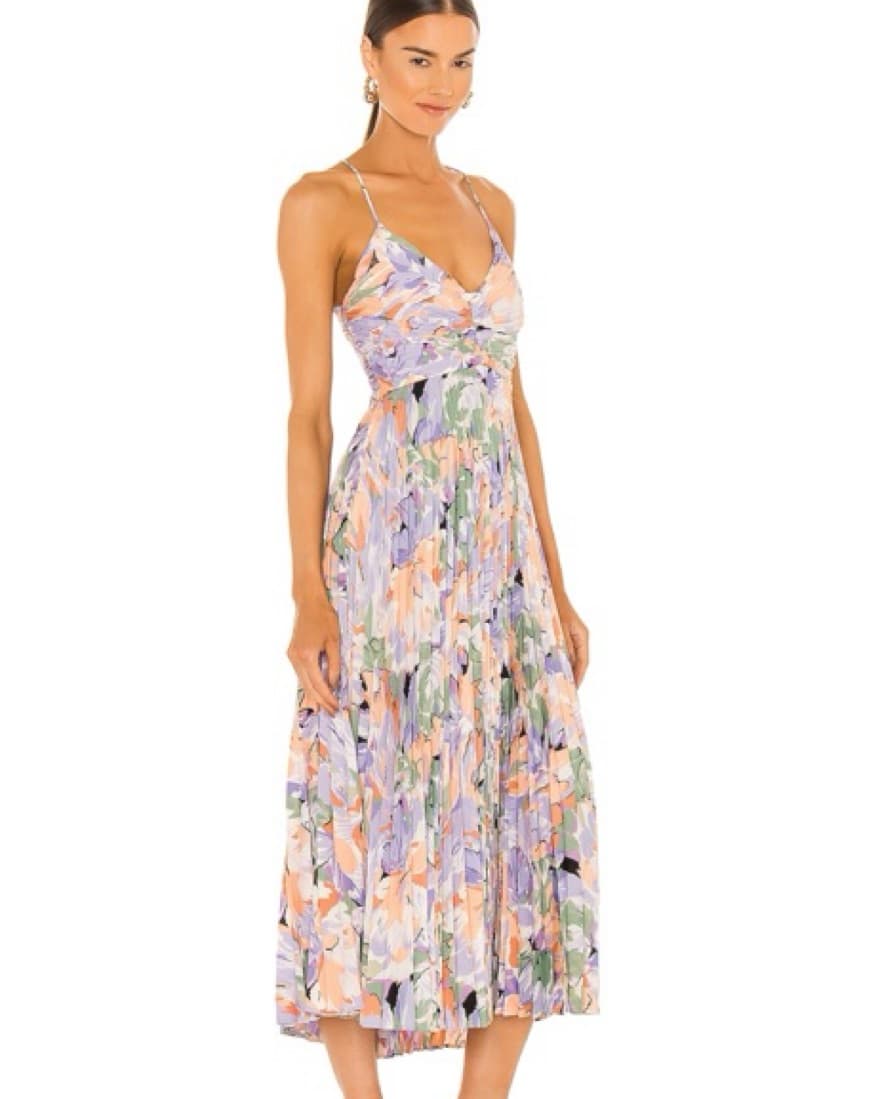 ASTR Blythe Dress - Image 3