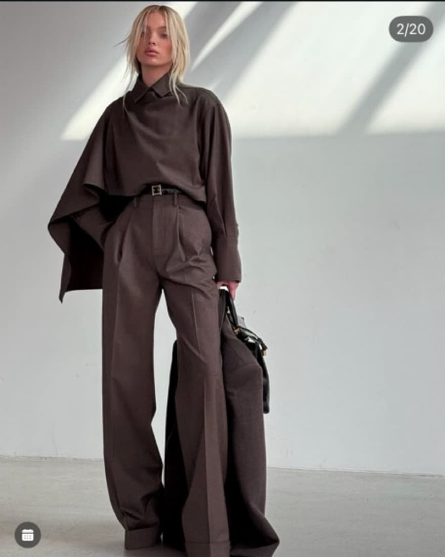 Helsa Trousers  - Image 1