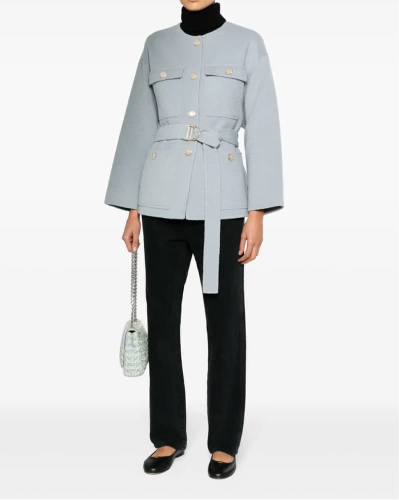 Maje Jacket  - Image 1