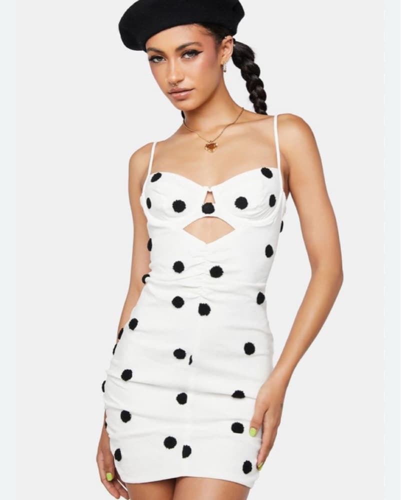 For Love and Lemons Dress - Image 2