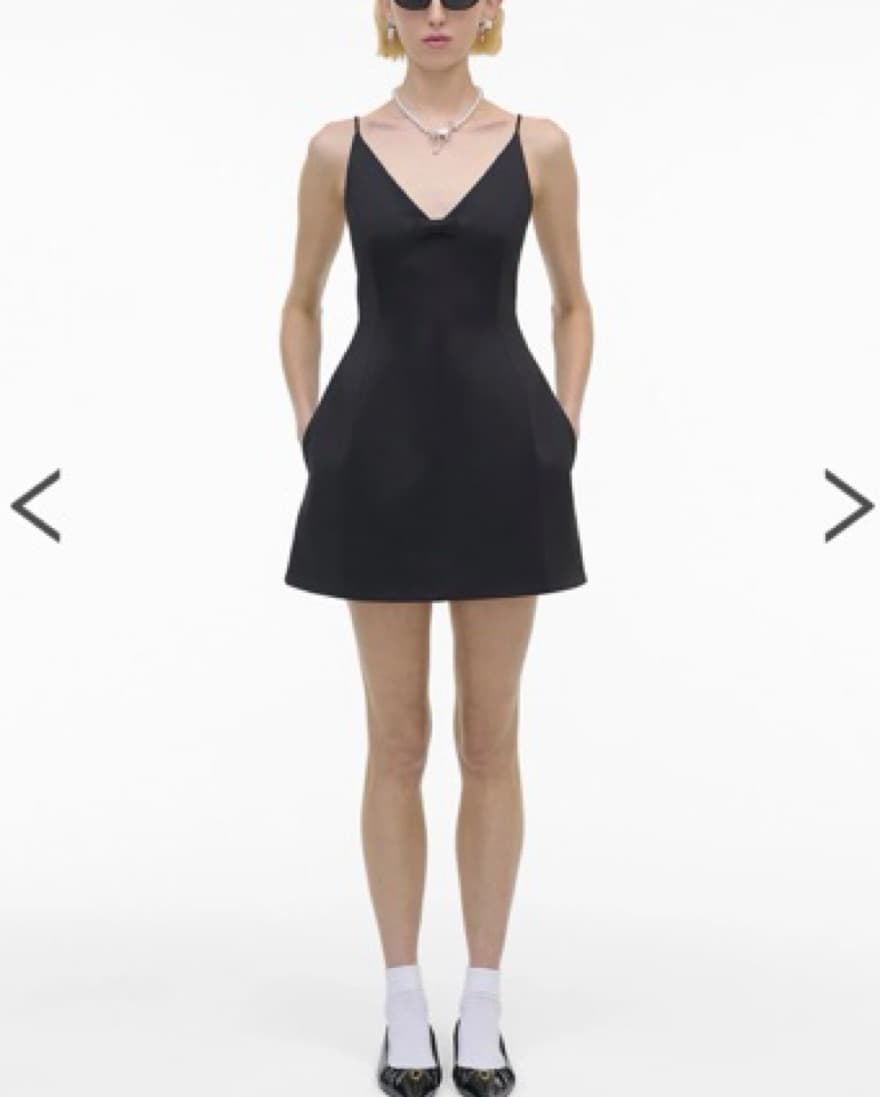 Marc Jacobs cocktail dress - Image 2