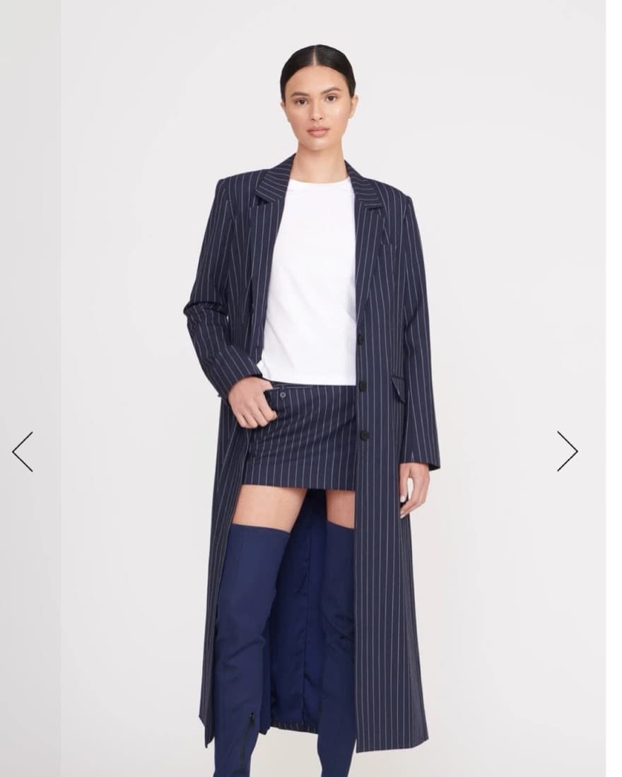 STAUD RALPH COAT - Image 2