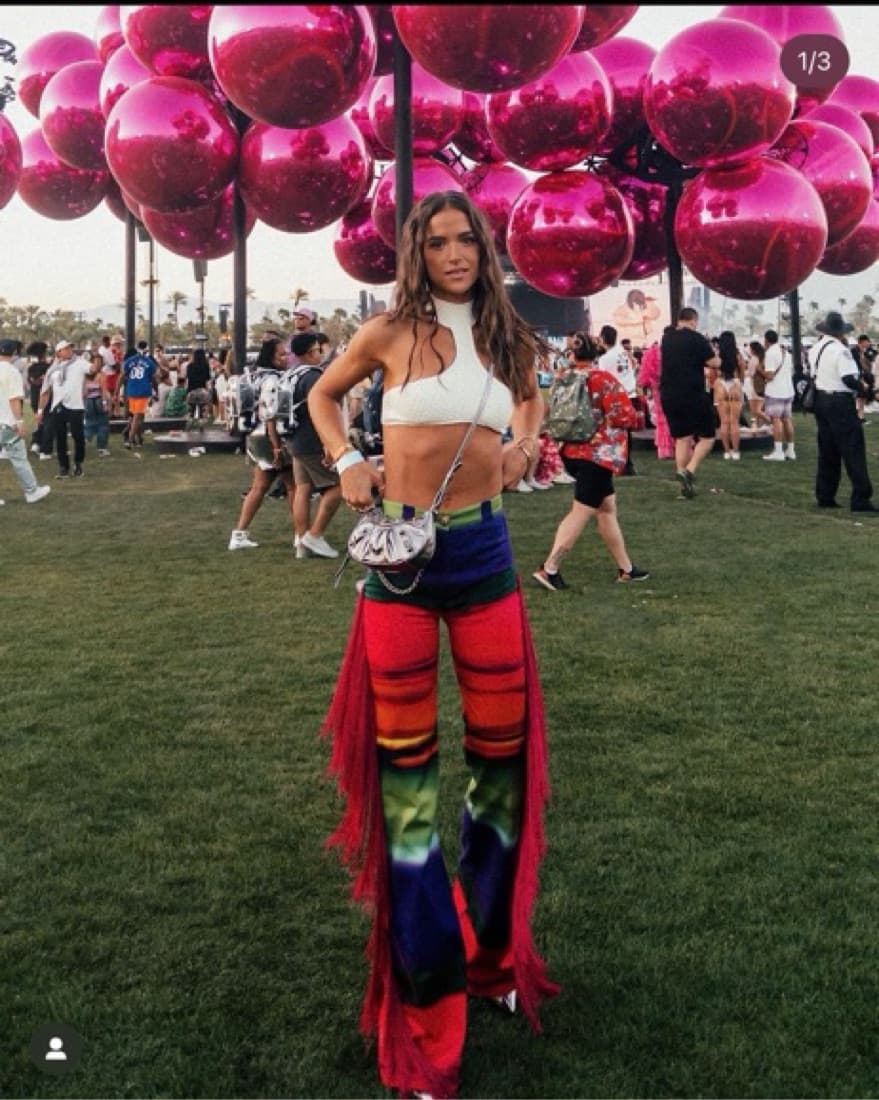 Mirae Noa On The Road Pants - Image 2