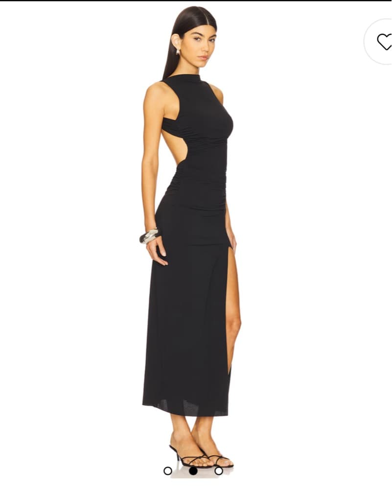 Bec And Bridge Elina Dress  - Image 2