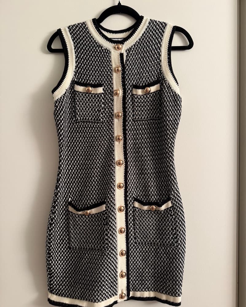 Rachel Parcell Dress - Image 2