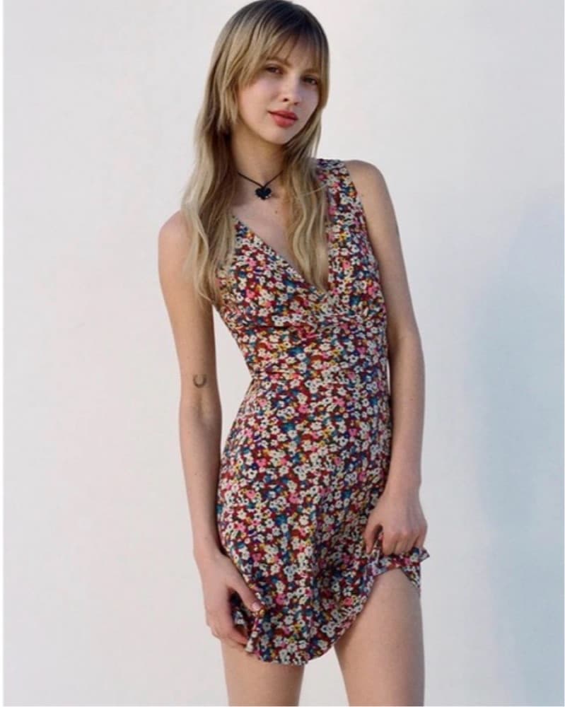 Realisation par floral isabelli dress - Image 2