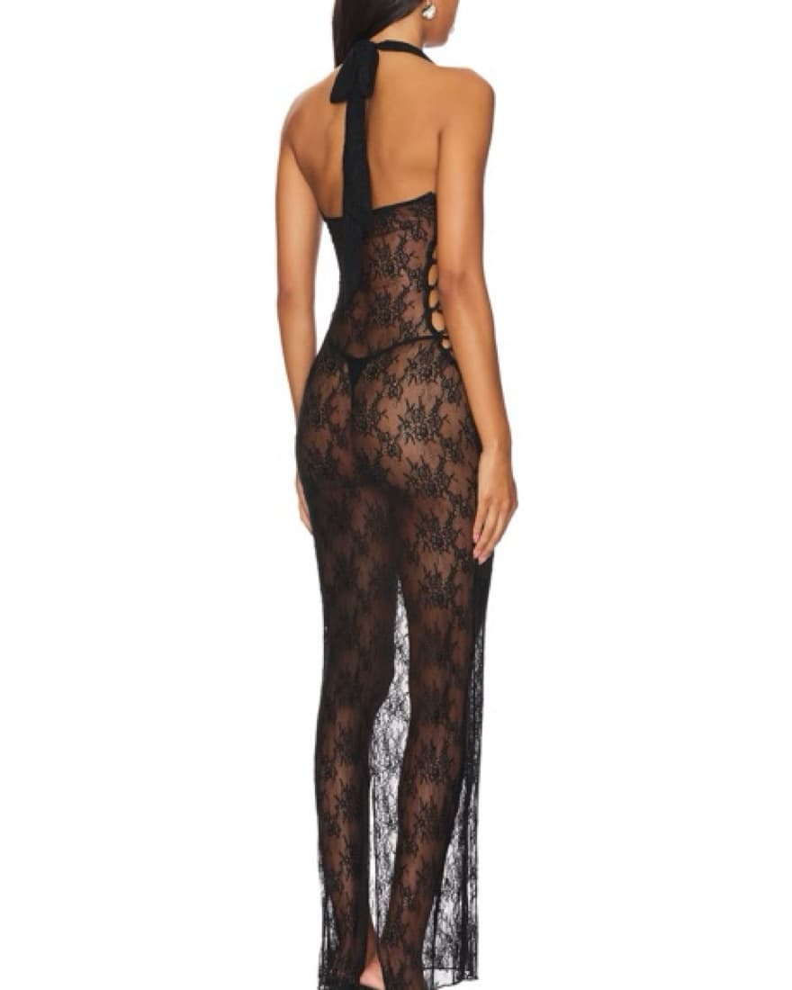 Jaded London Midi Dress  - Image 2