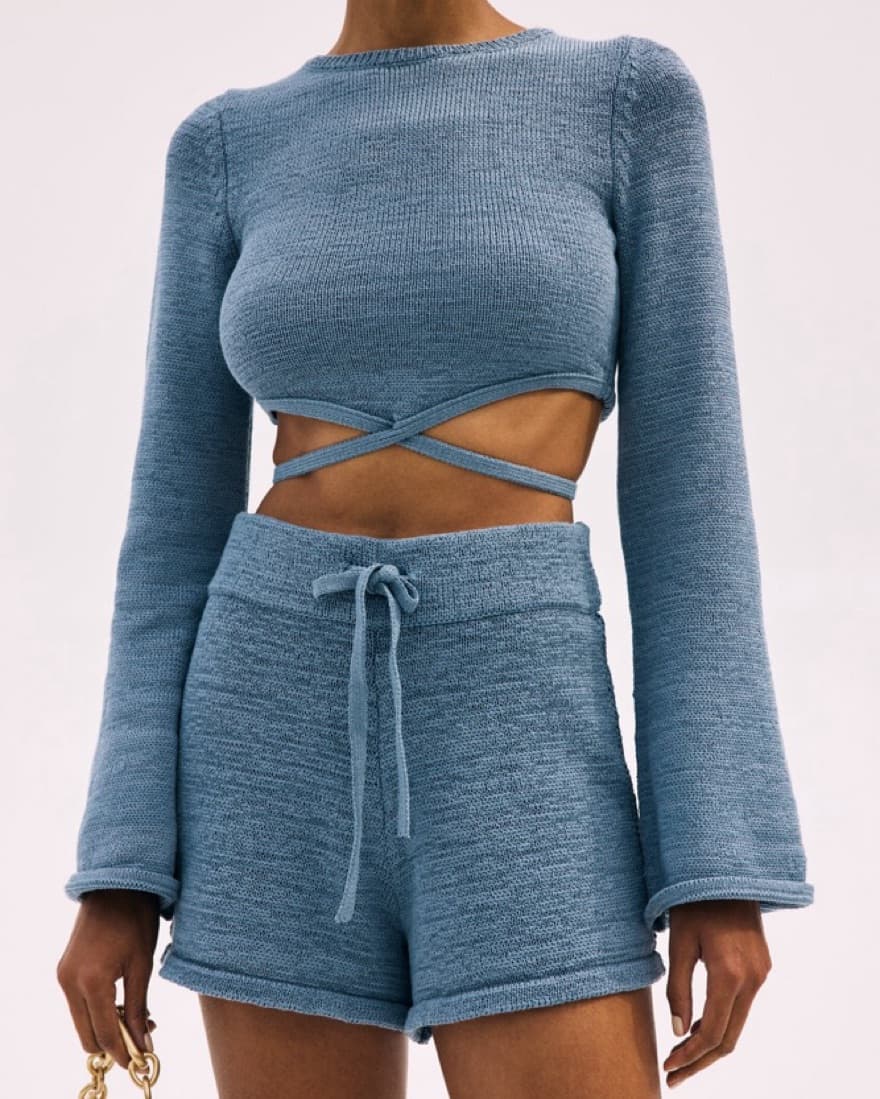 Cult Gaia Set - Image 1