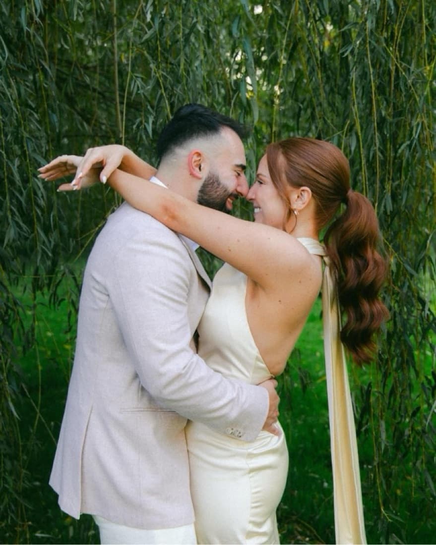 Significant Other Lana Maxi Dress - Image 3