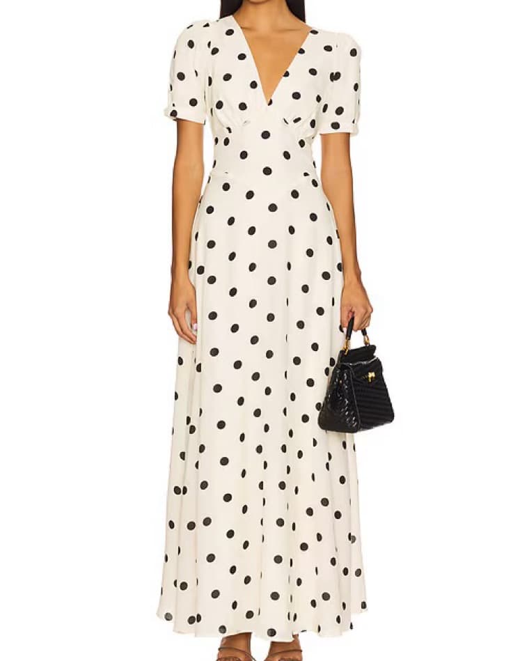 More To Come Devin Dress - Image 1