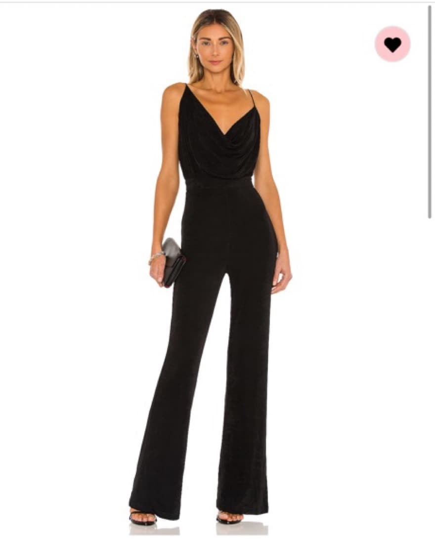 MISHA Pantsuit  - Image 1