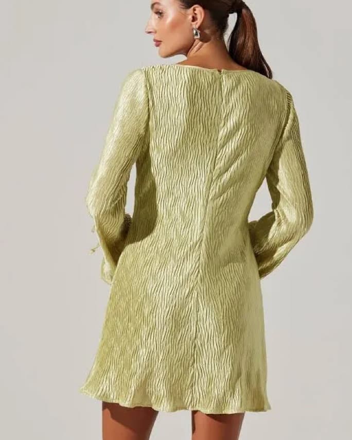 ASTR the Label Dress  - Image 2