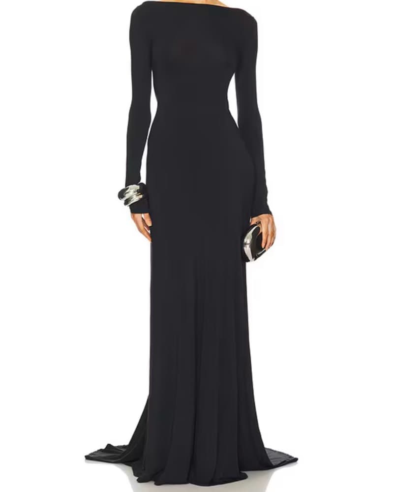 Helsa Heidi Dress - Image 2