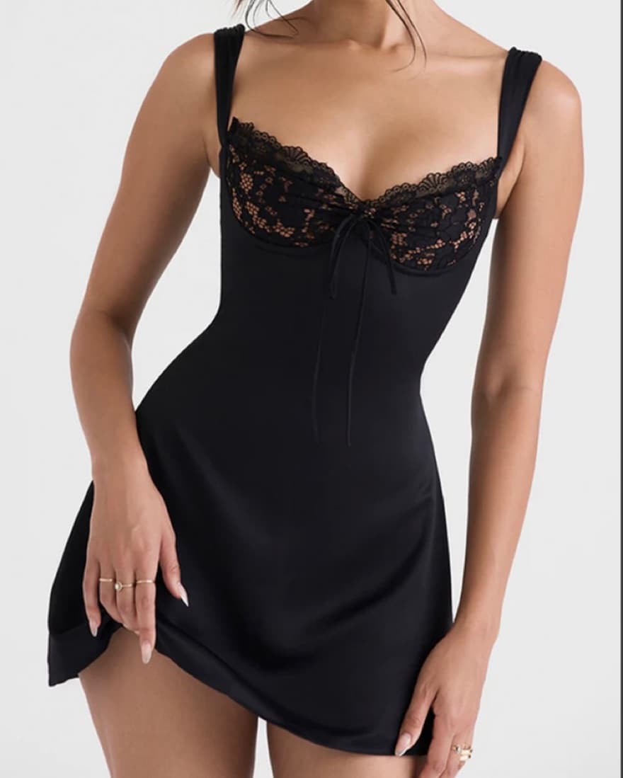 Little Black Dress - Image 1