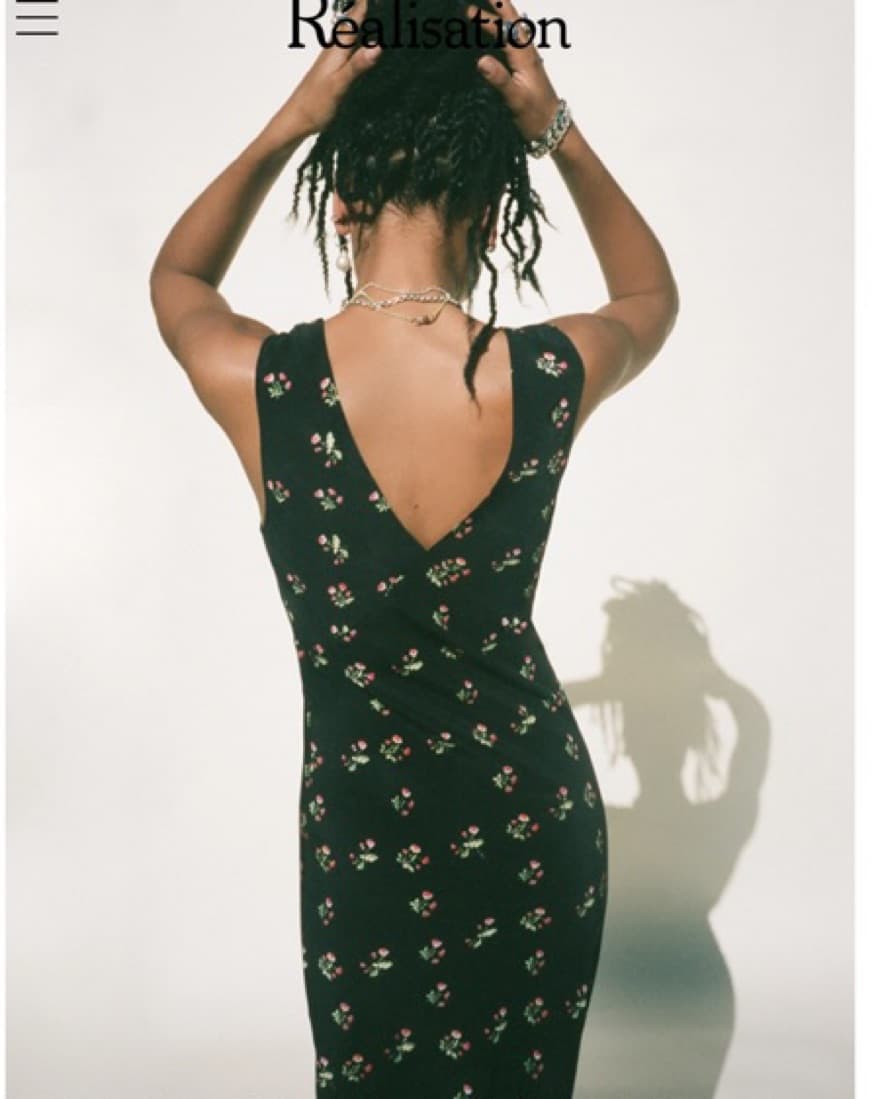 Realisation Par Ivy Dress  - Image 2