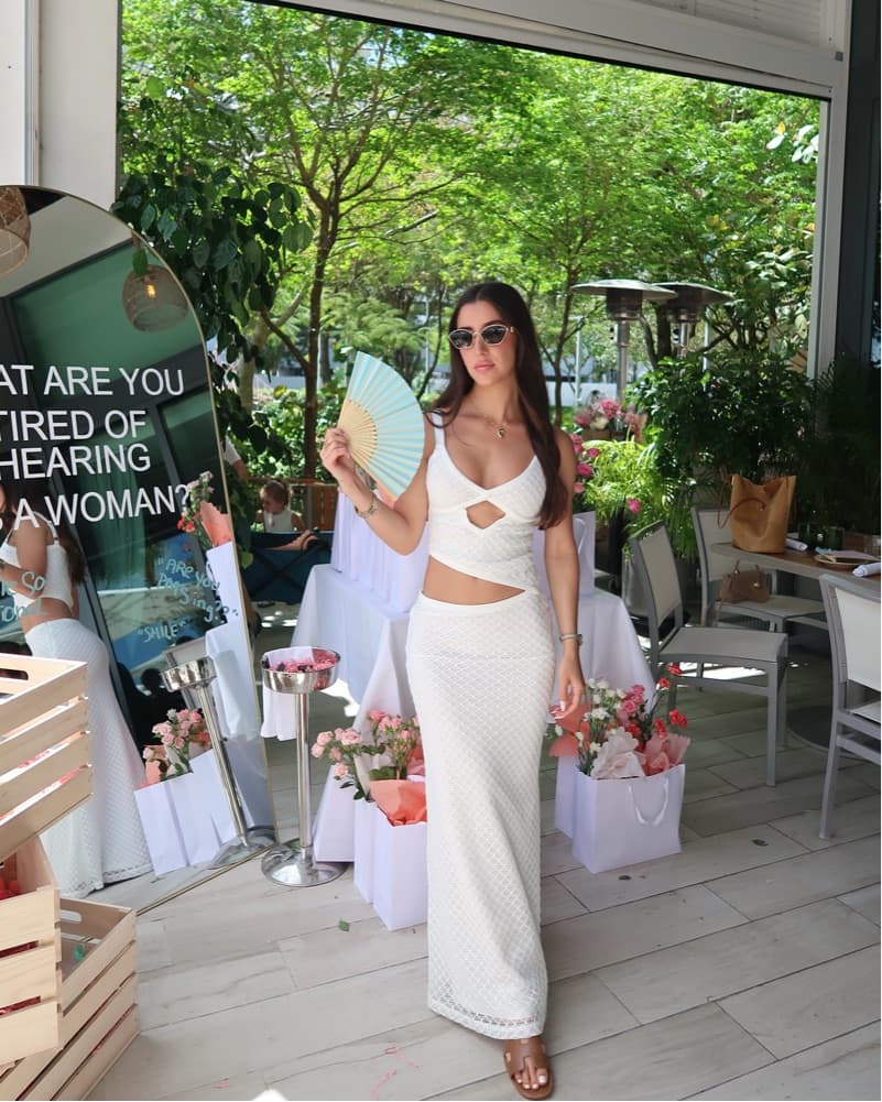 Dress - Image 1