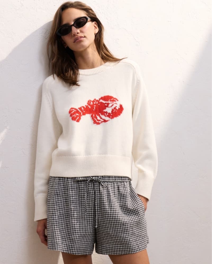 Sweater - Image 2