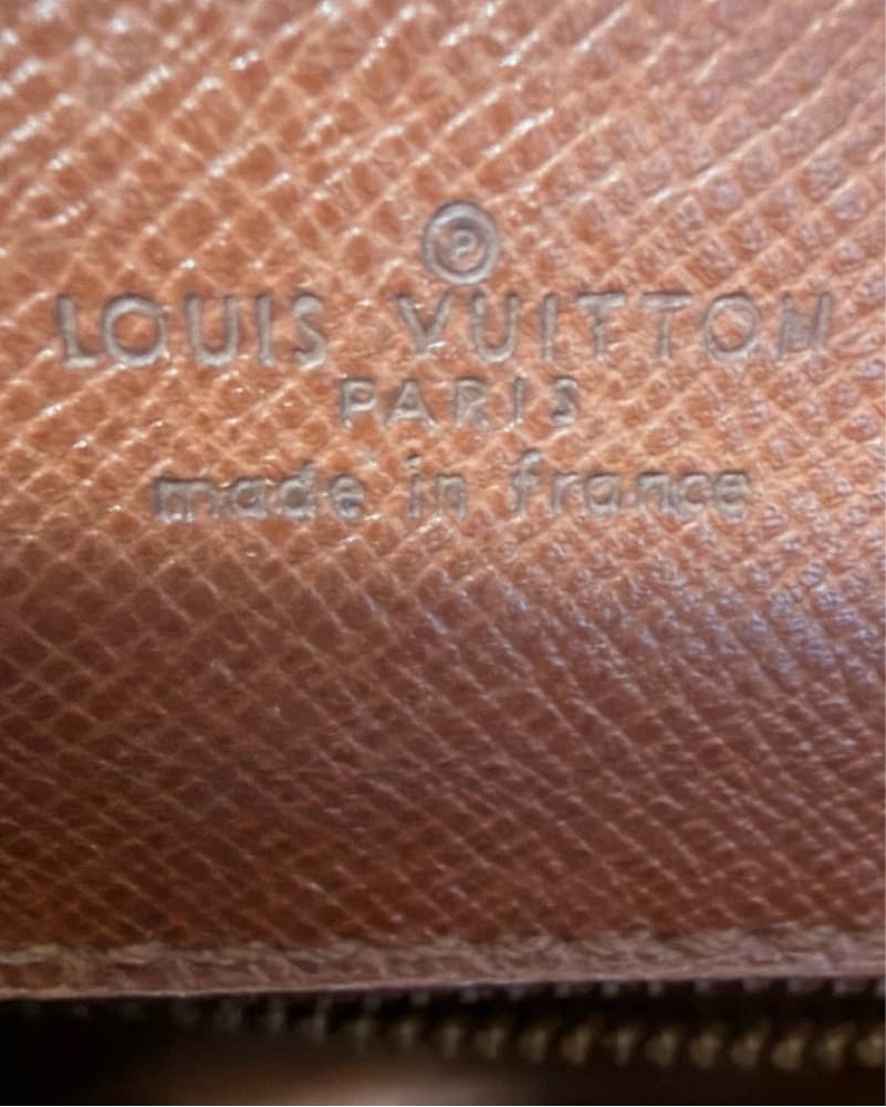 Louis Vuitton Monogram Canvas Chantilly  - Image 4
