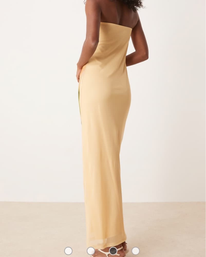 Asos Dress - Image 2